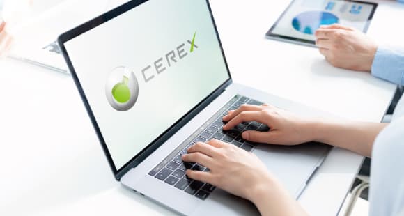 葬儀社向け業務支援システム CEREX